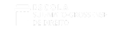 ESD - Escola Sul-Mato-Grossense de Direito 
